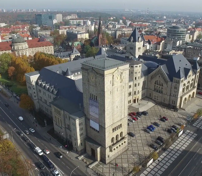 Stwórz swój plakat