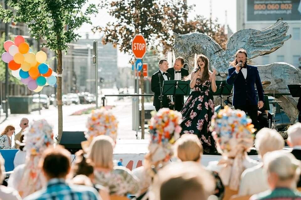 Kobiety Świętego Marcina